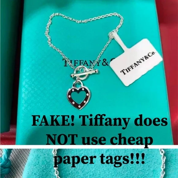 Tiffany & Co comparison guide for buyers - Picture 16 of 16